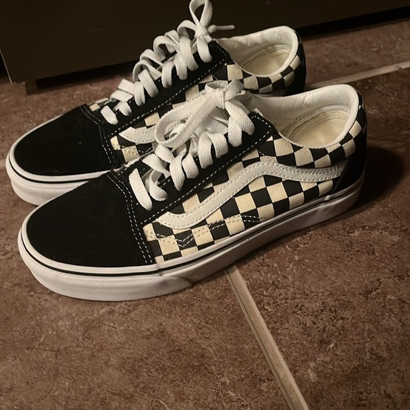 Vans shoes - Picture 2 of 3